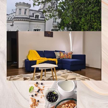 Holiday Apartments Bucureşti Exterior foto