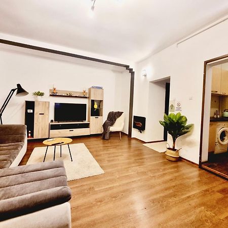 Holiday Apartments Bucureşti Exterior foto