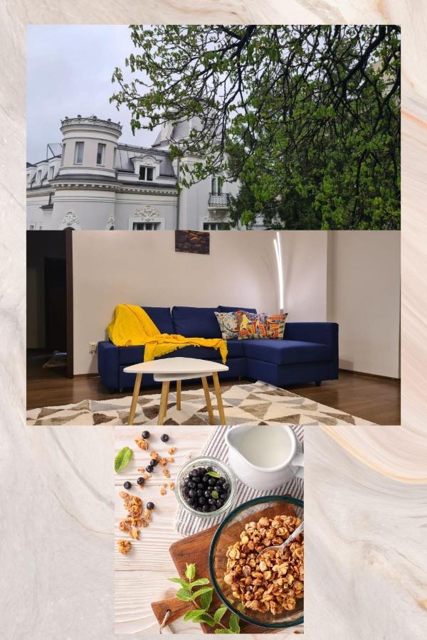 Holiday Apartments Bucureşti Exterior foto