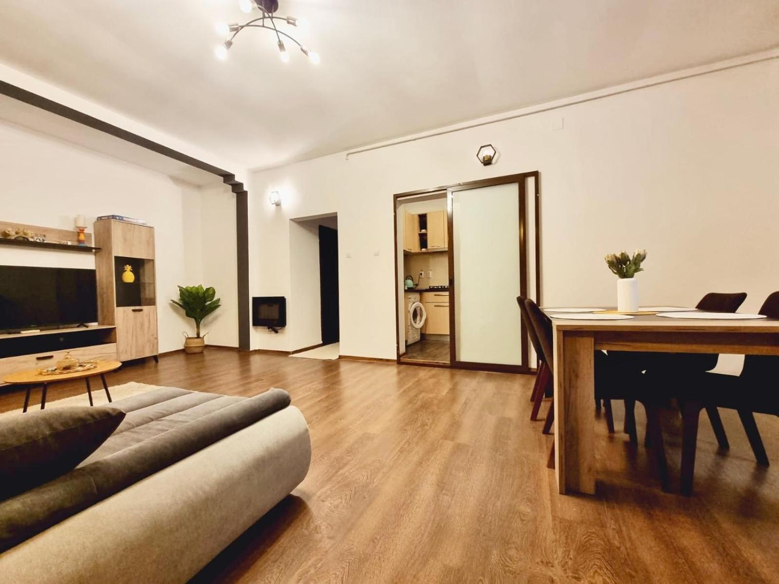 Holiday Apartments Bucureşti Exterior foto