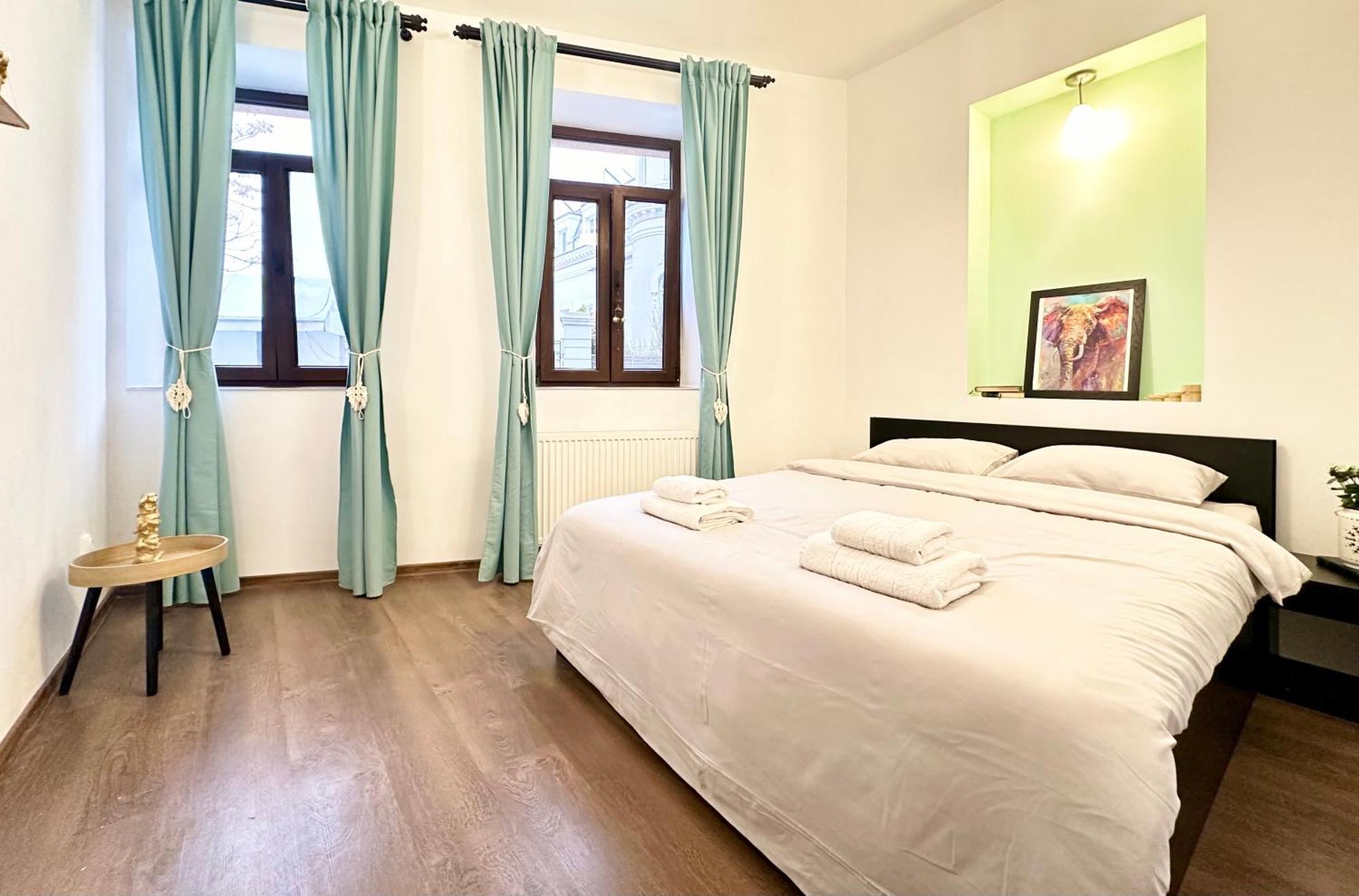 Holiday Apartments Bucureşti Exterior foto