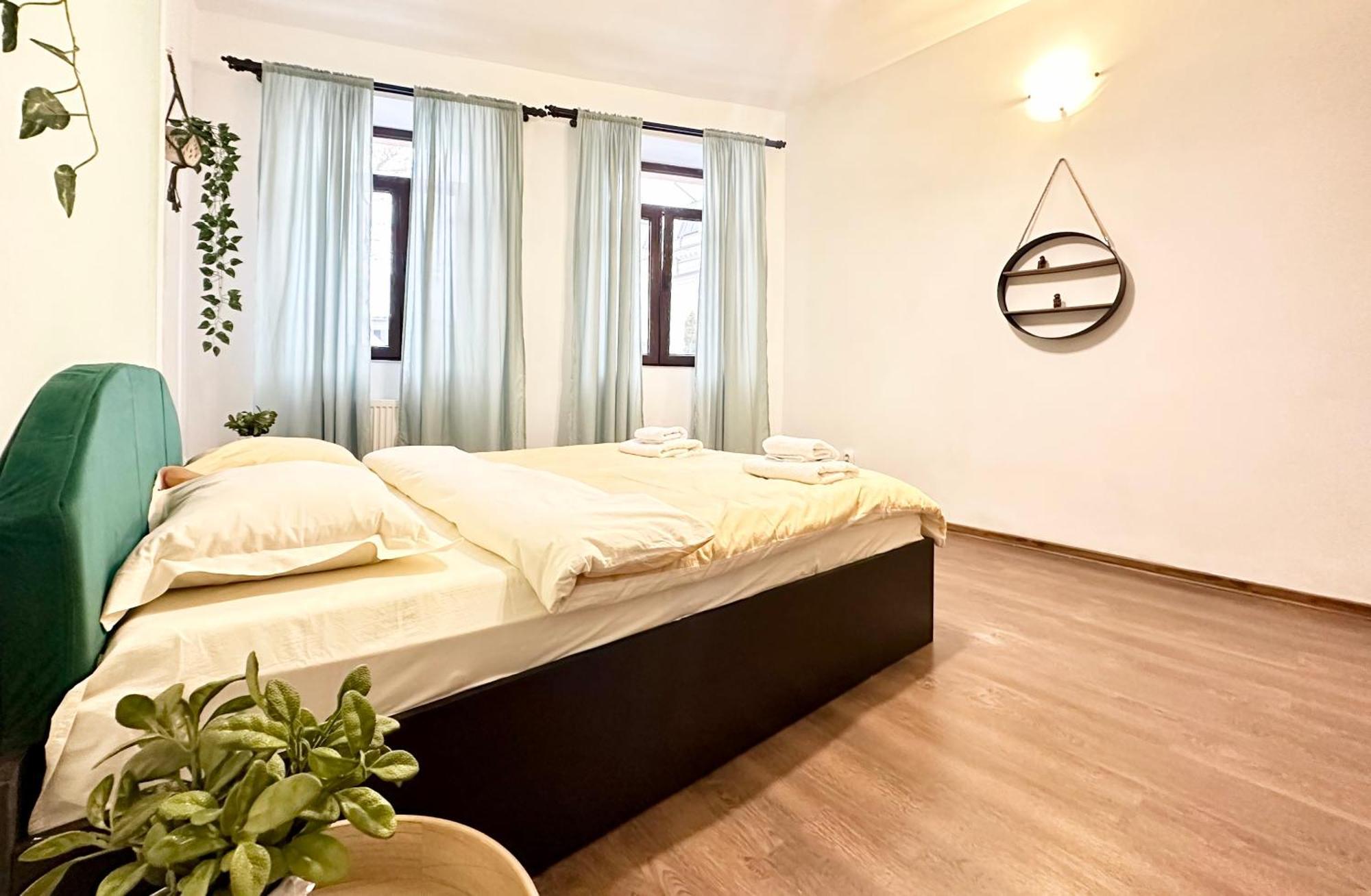 Holiday Apartments Bucureşti Exterior foto