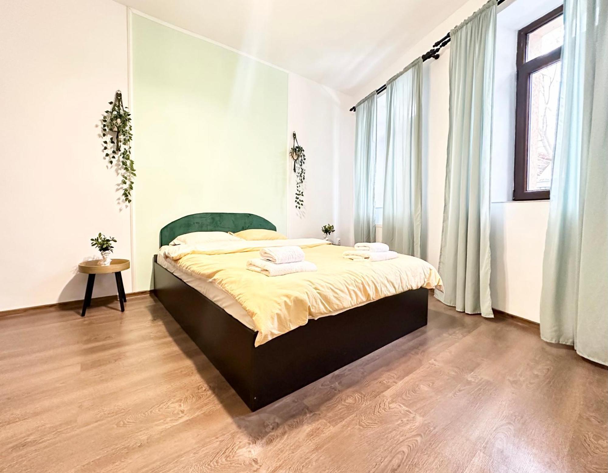 Holiday Apartments Bucureşti Exterior foto