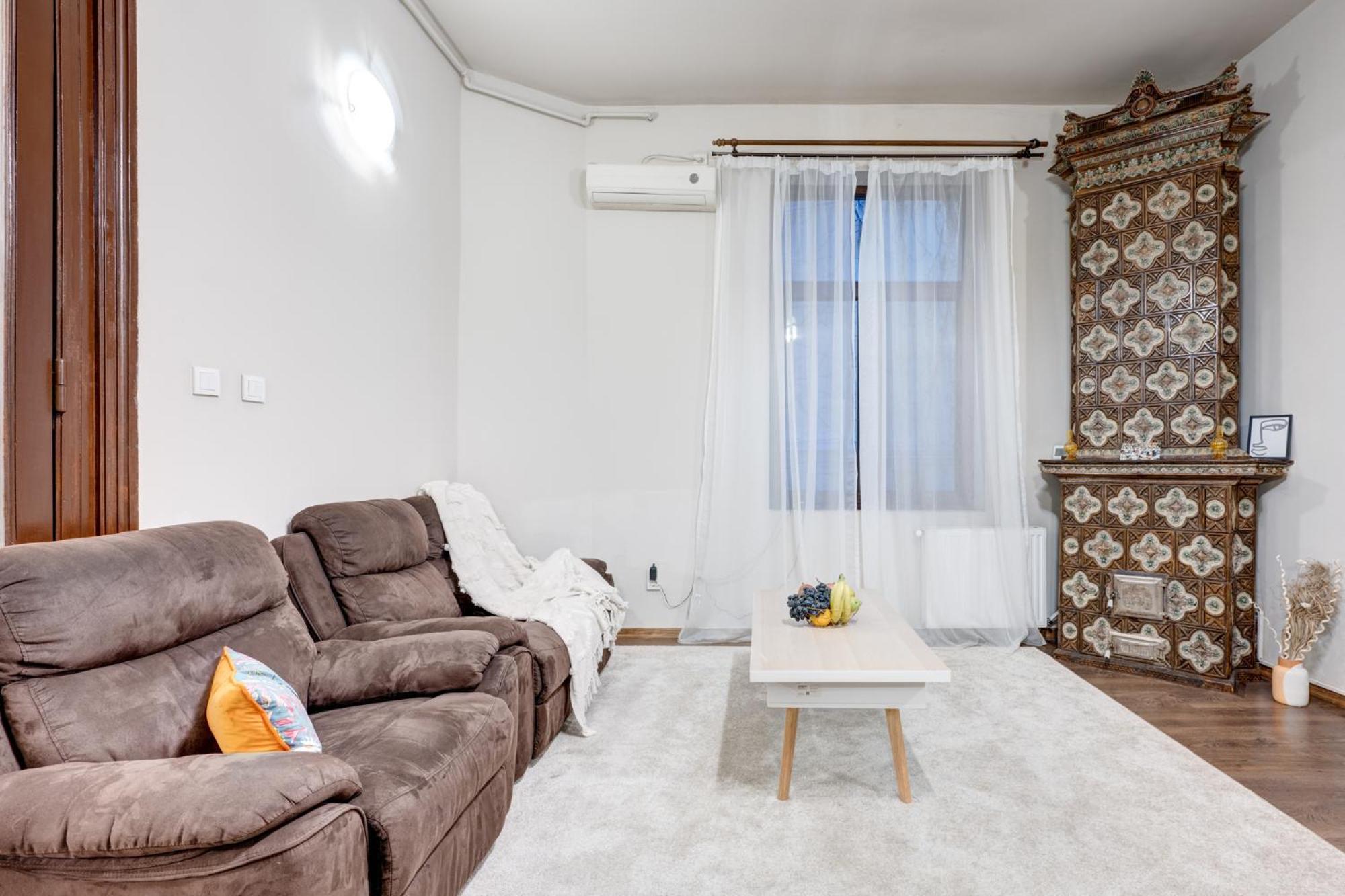 Holiday Apartments Bucureşti Exterior foto