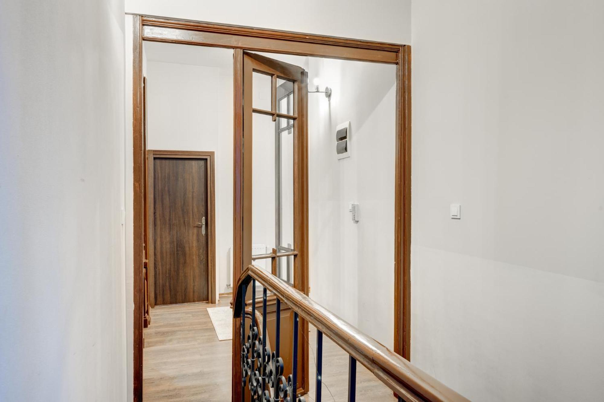 Holiday Apartments Bucureşti Exterior foto