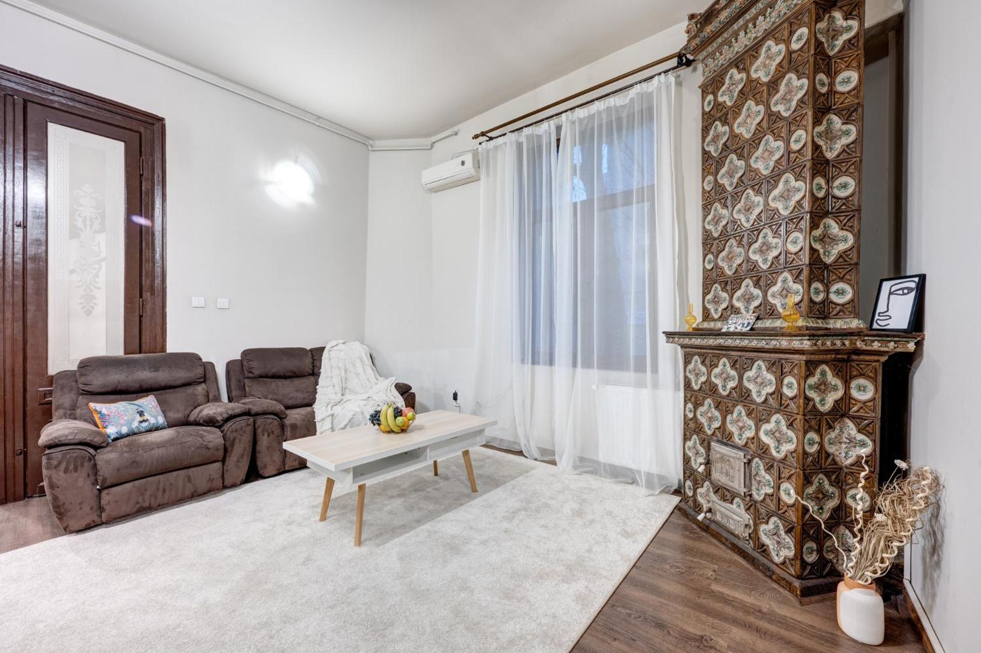 Holiday Apartments Bucureşti Exterior foto