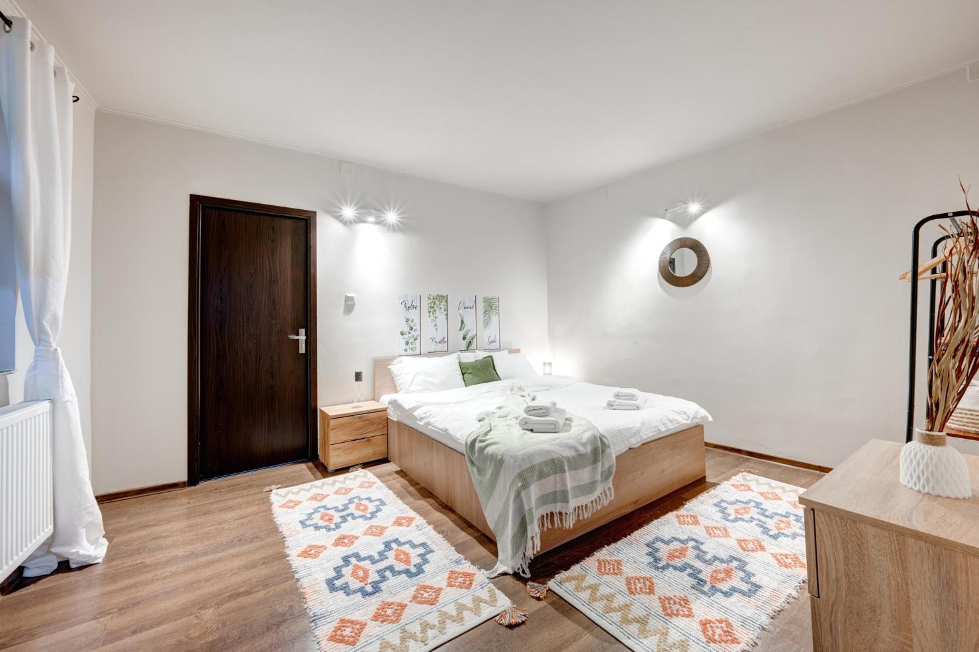 Holiday Apartments Bucureşti Exterior foto