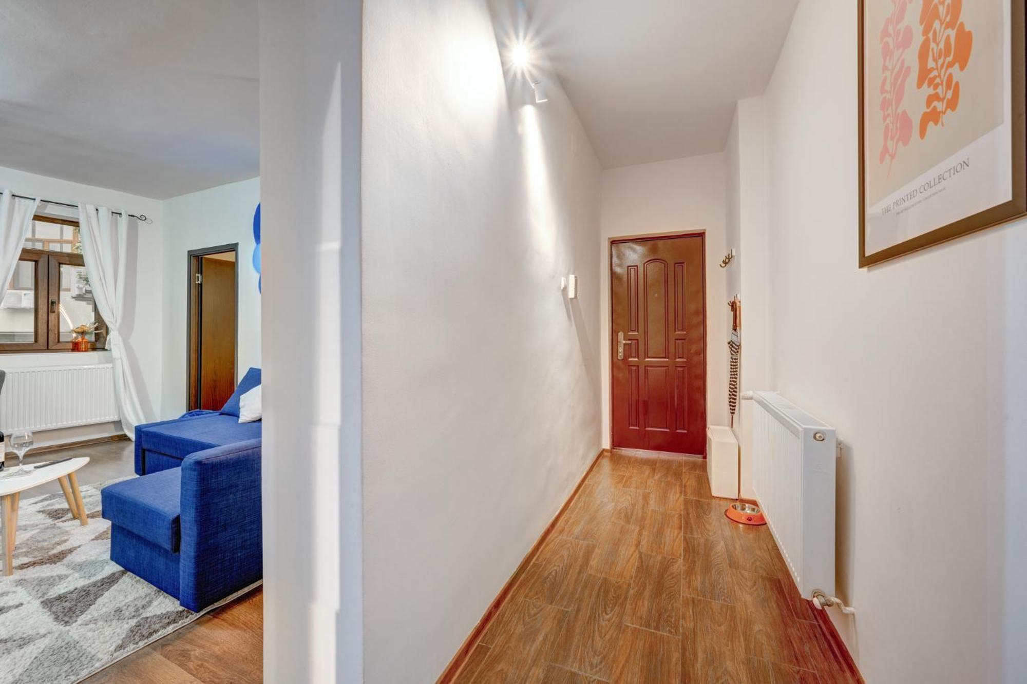 Holiday Apartments Bucureşti Exterior foto