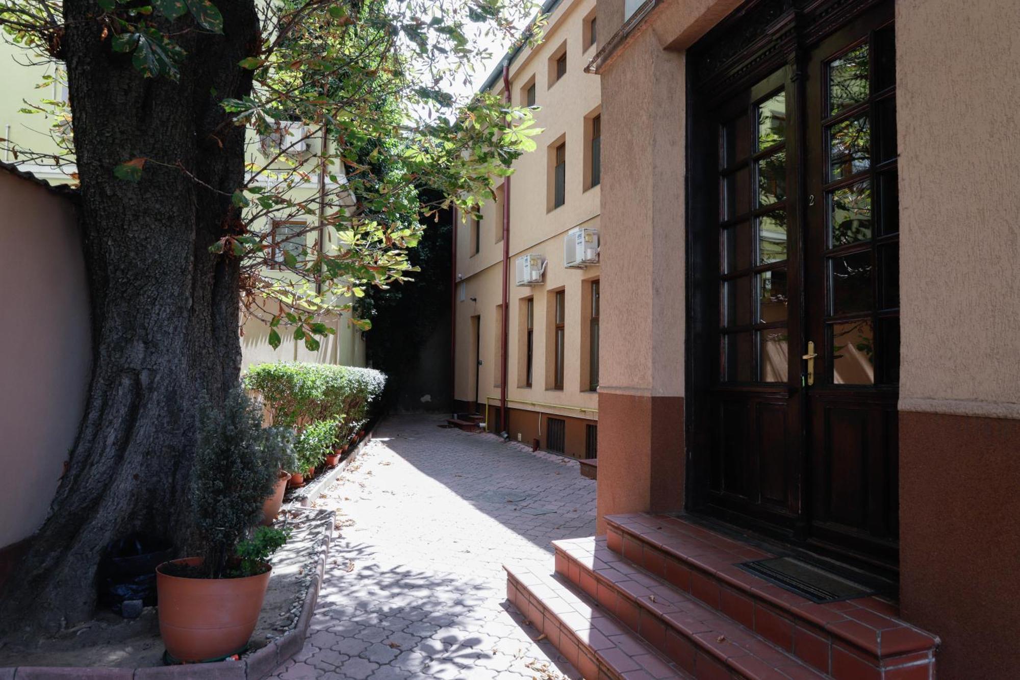 Holiday Apartments Bucureşti Exterior foto
